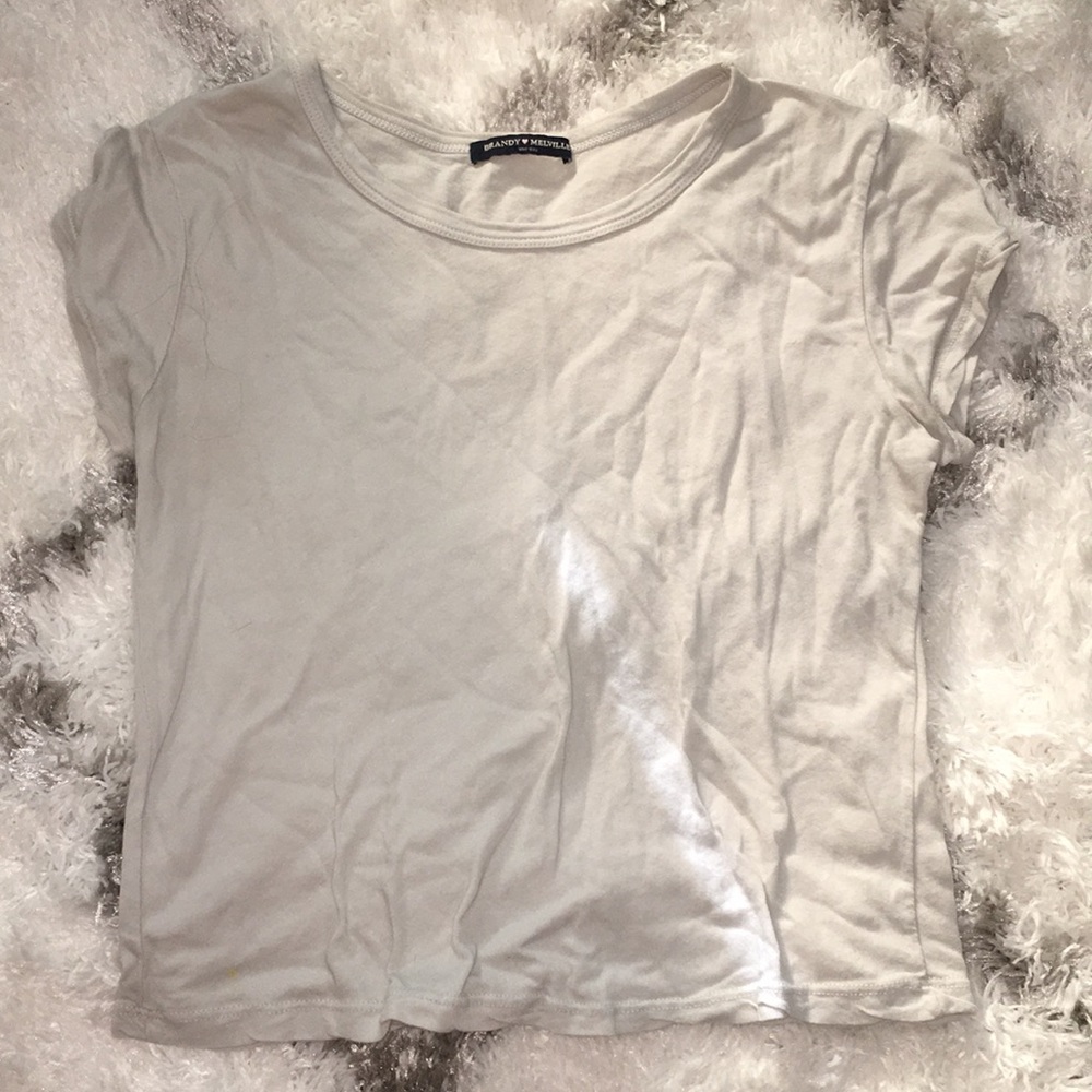 Simple t-shirt